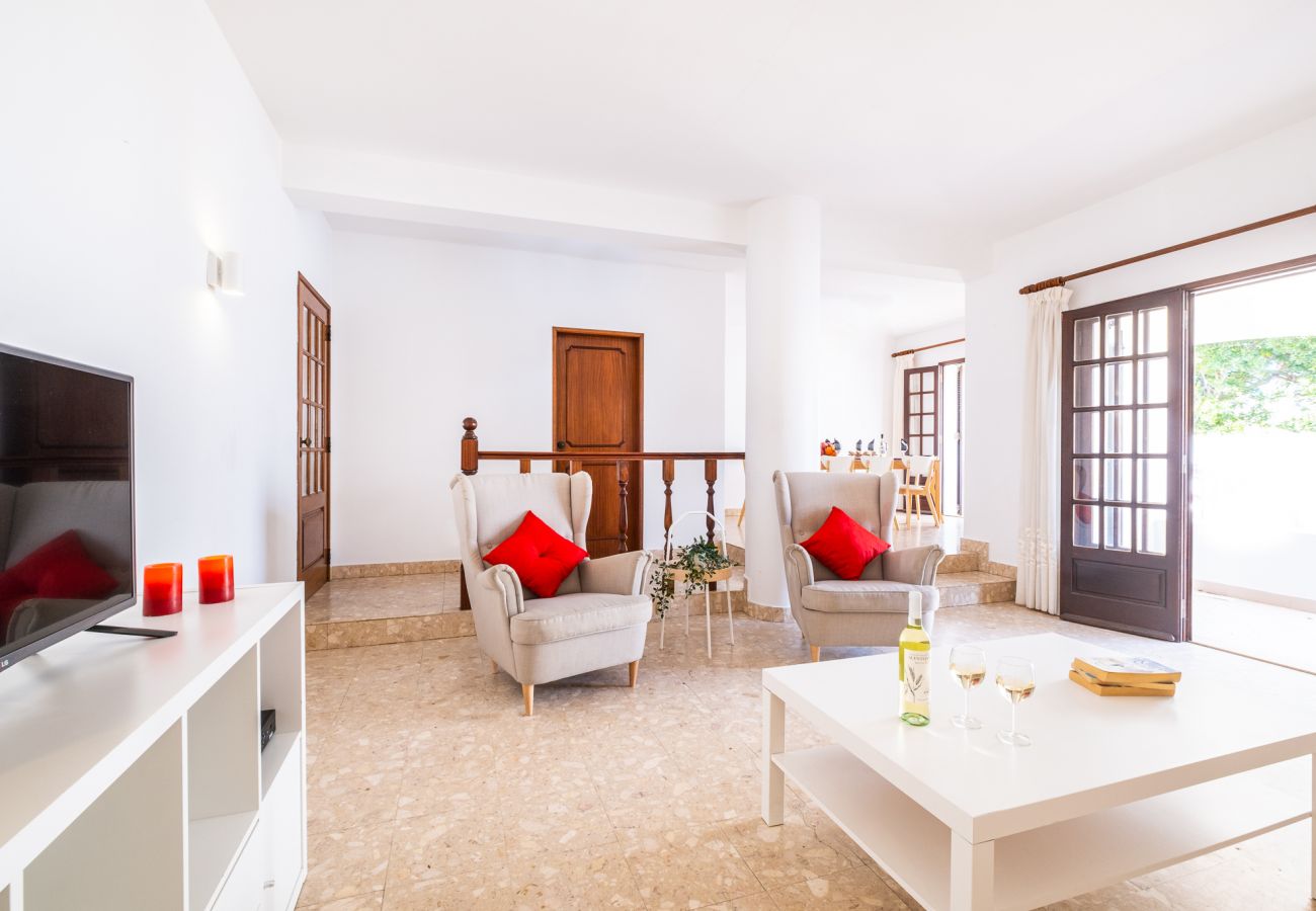 Villa em Albufeira - Villa Serenity