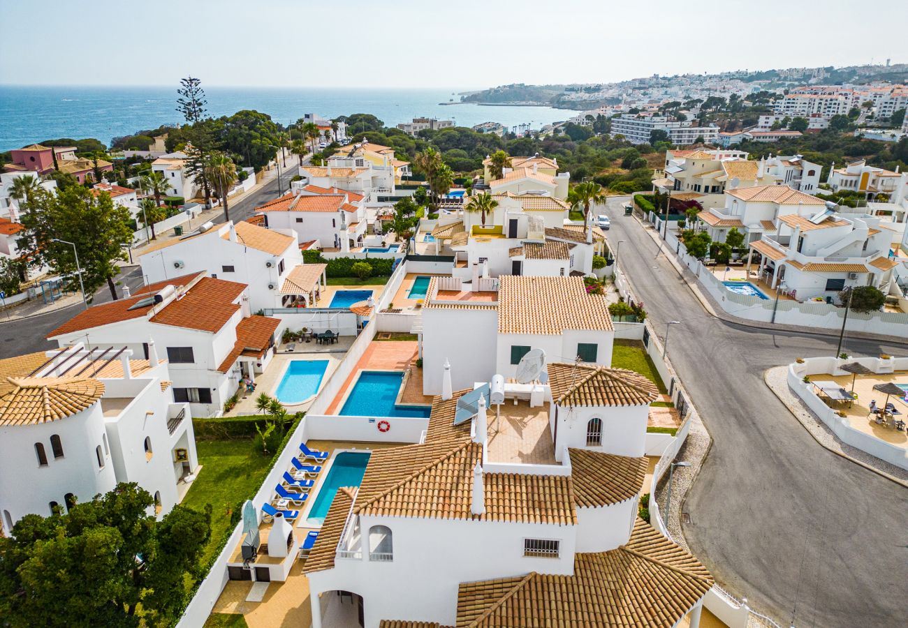 Villa em Albufeira - Villa Serenity