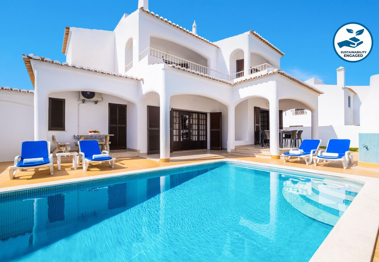 Villa em Albufeira - Villa Serenity