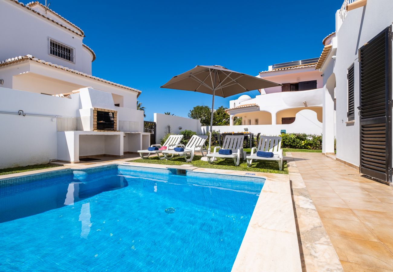 Villa em Albufeira - Villa Lanzarote