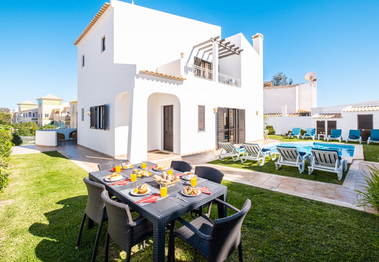 Villa em Albufeira - Villa Lanzarote