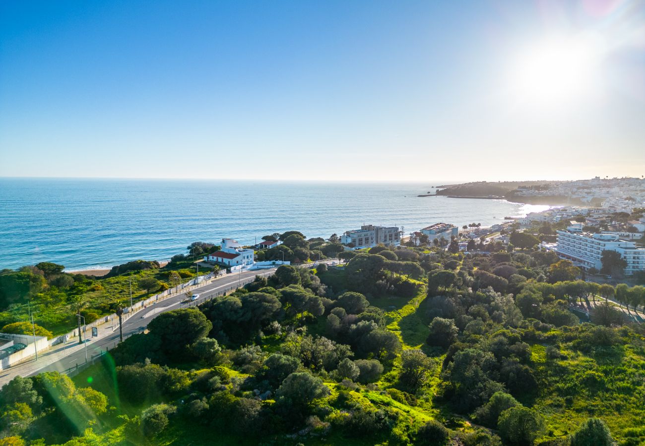 Villa em Albufeira - Villa Lanzarote