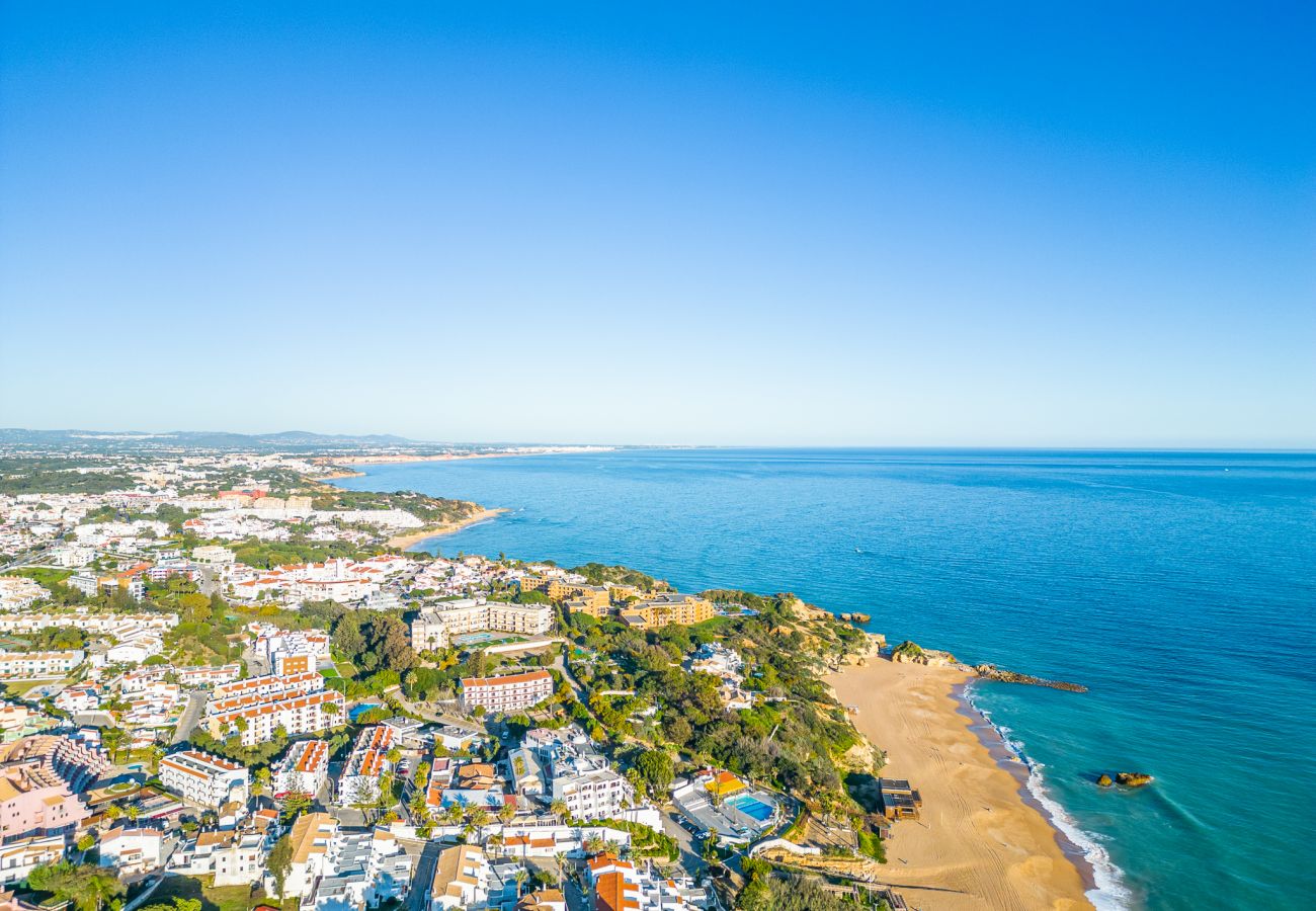 Villa em Albufeira - Villa Lanzarote