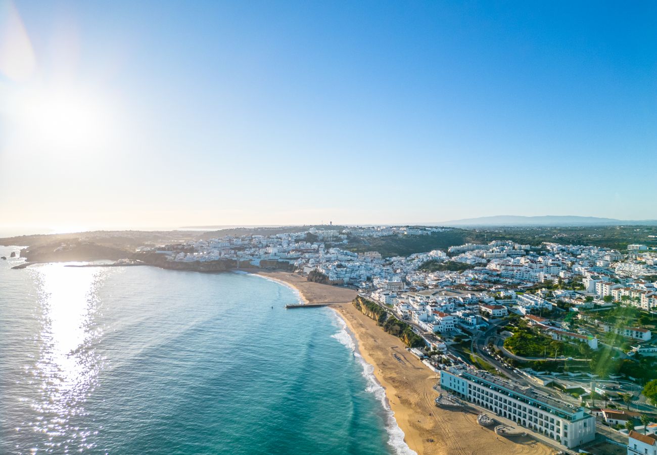 Villa em Albufeira - Villa Lanzarote