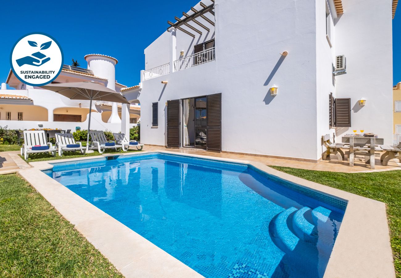 Villa em Albufeira - Villa Lanzarote