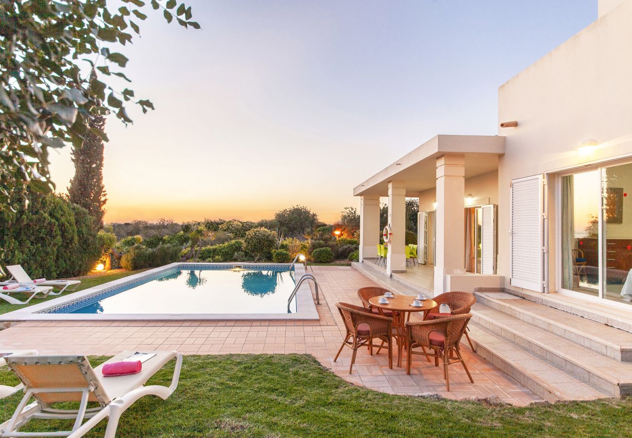 Villa em Albufeira - Villa Tobago