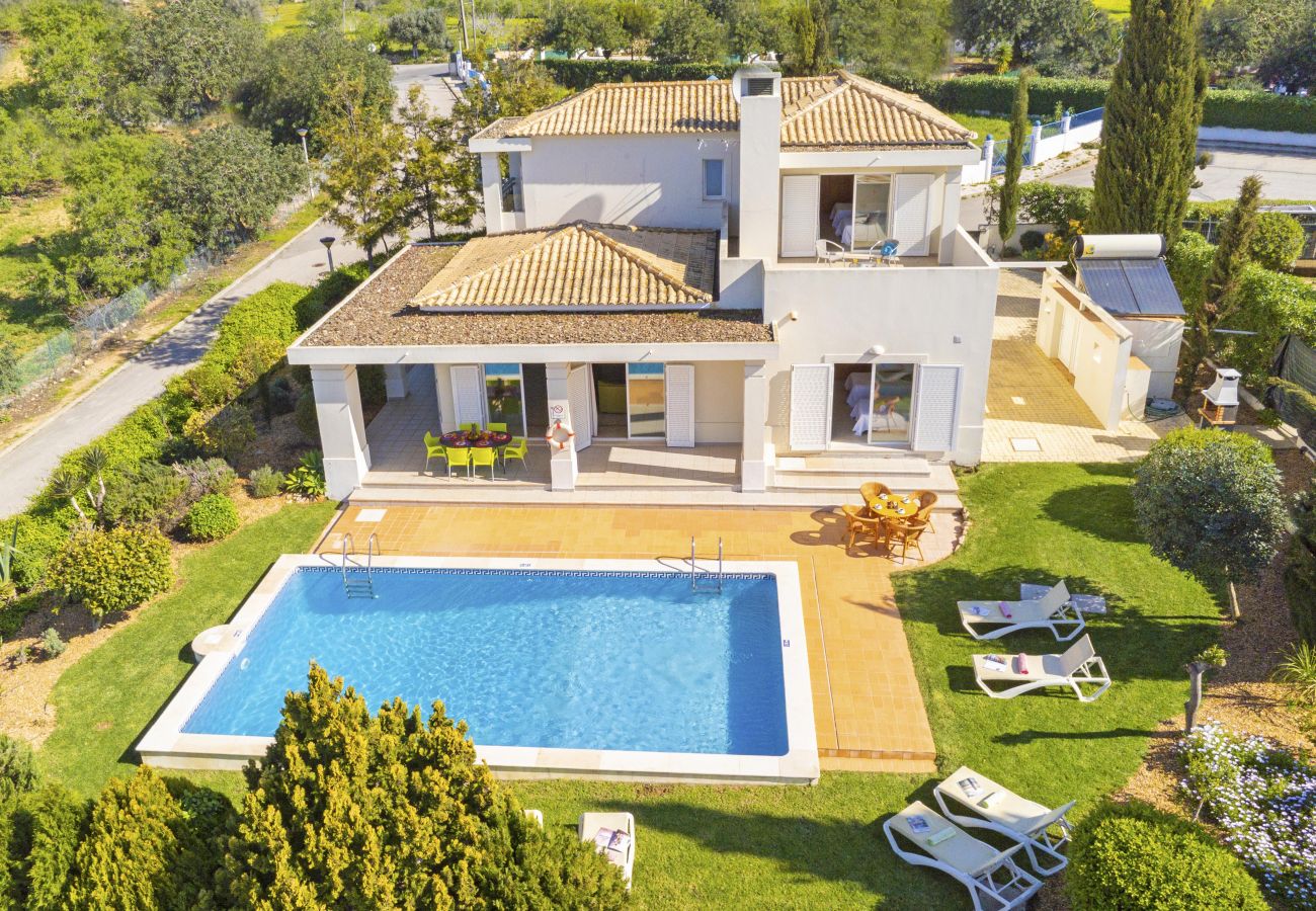 Villa em Albufeira - Villa Tobago