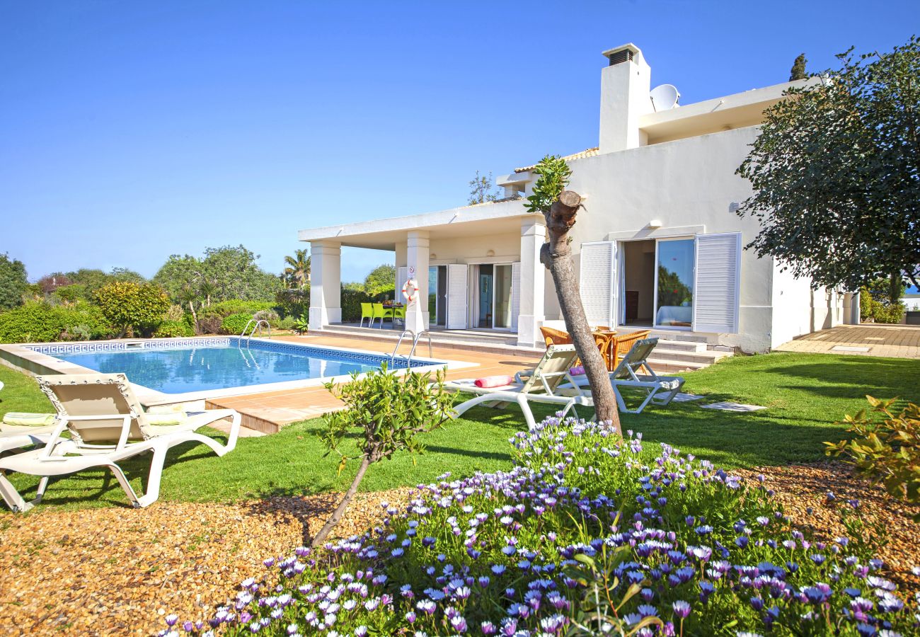 Villa em Albufeira - Villa Tobago