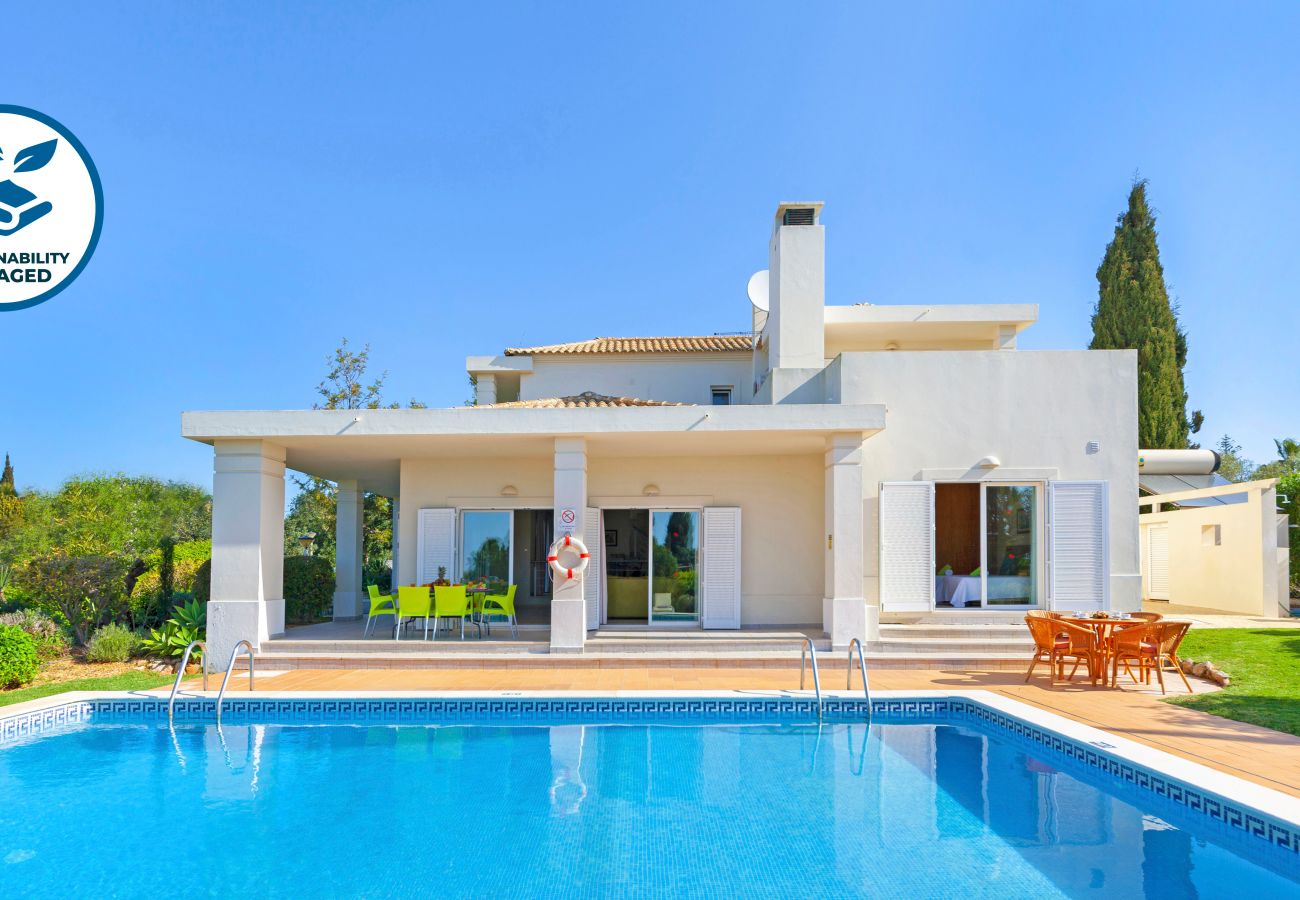 Villa em Albufeira - Villa Tobago