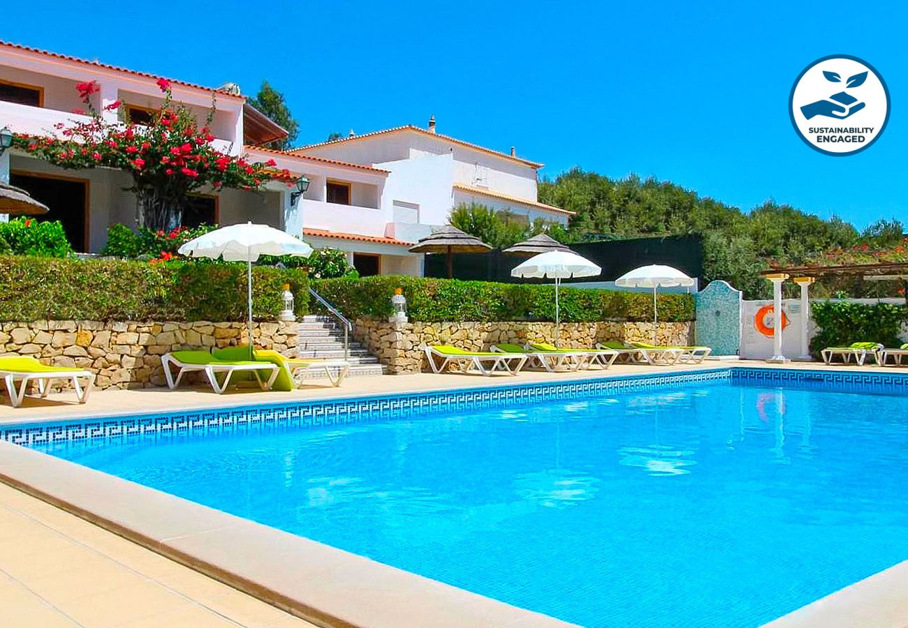 Villa em Albufeira - Villa BuganVilias