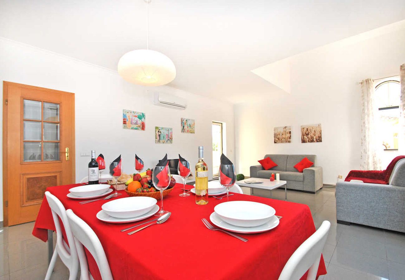 Apartamento em Albufeira - Apartment Ipanema 1