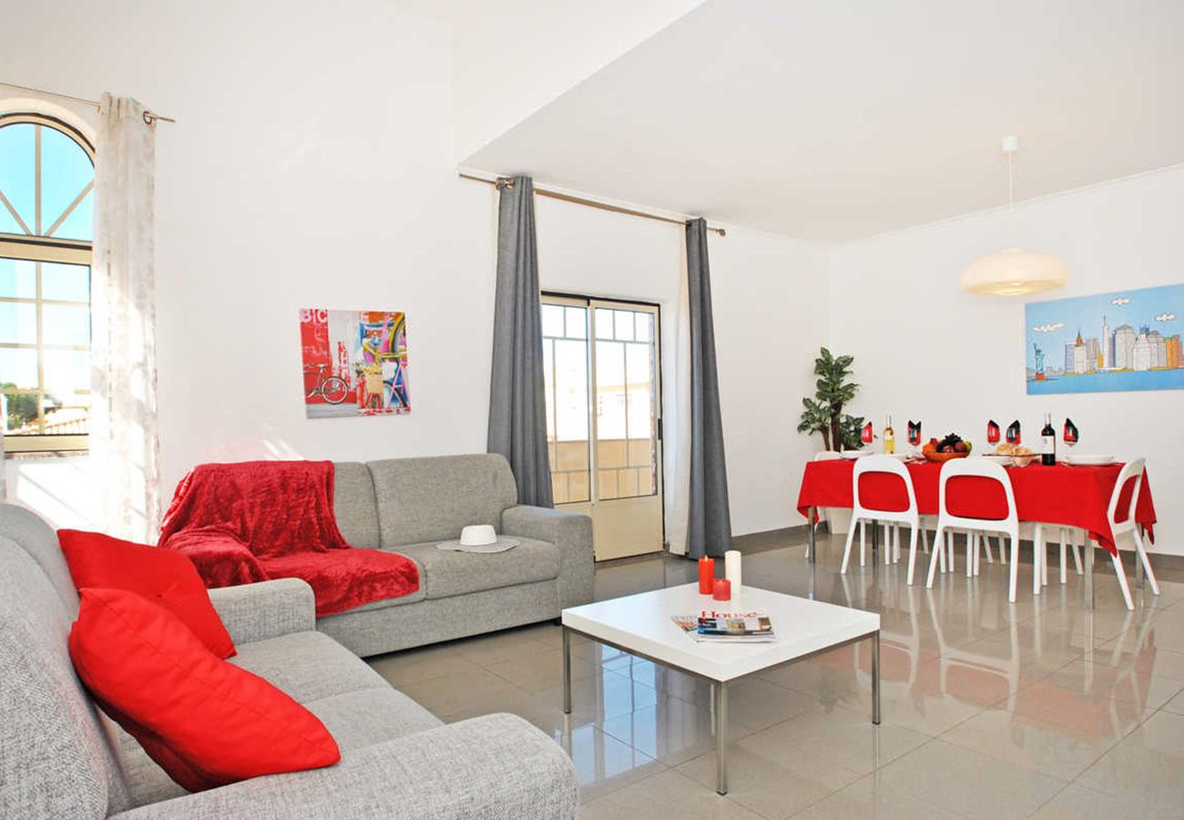 Apartamento em Albufeira - Apartment Ipanema 1