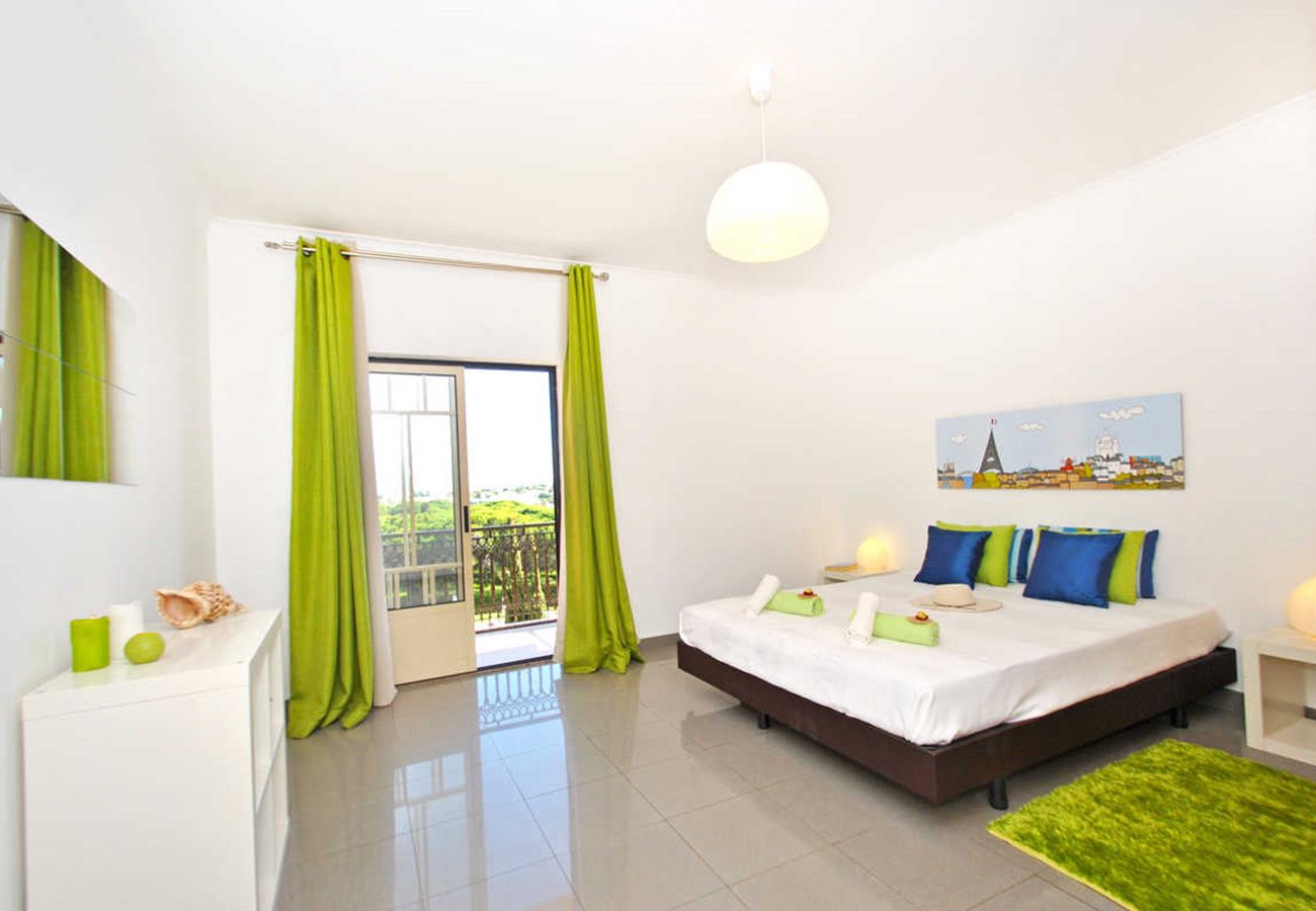 Apartamento em Albufeira - Apartment Ipanema 1