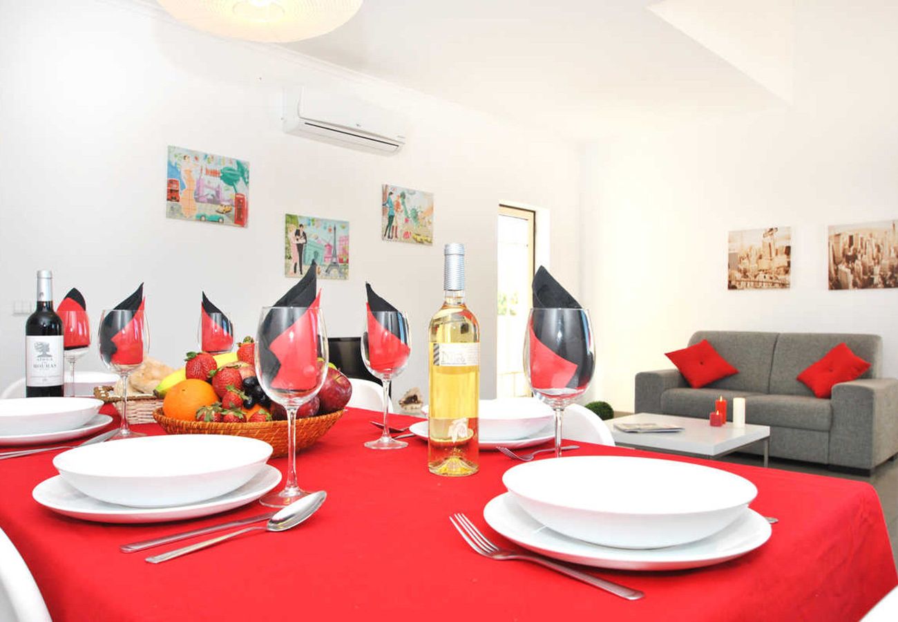 Apartamento em Albufeira - Apartment Ipanema 1