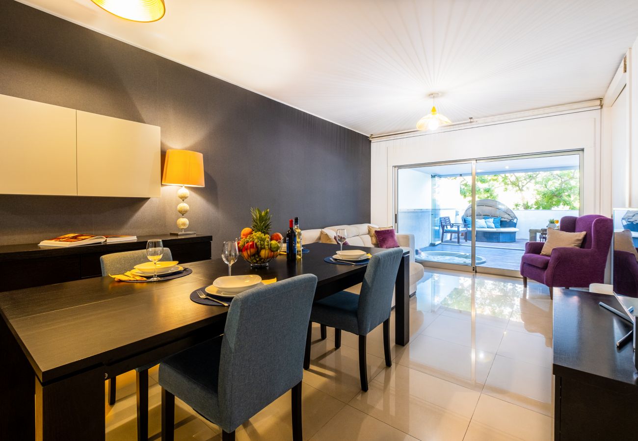 Apartamento em Portimão - Apartment Belle Mare