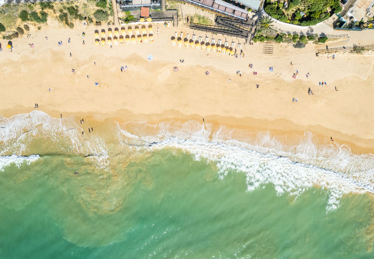 Villa em Albufeira - Villa Dorado