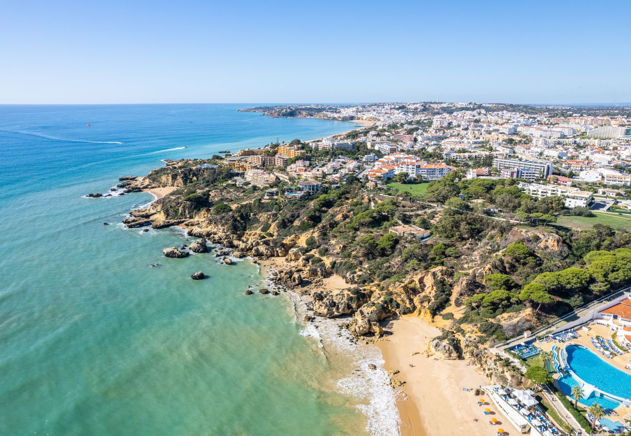 Villa em Albufeira - Villa Dorado