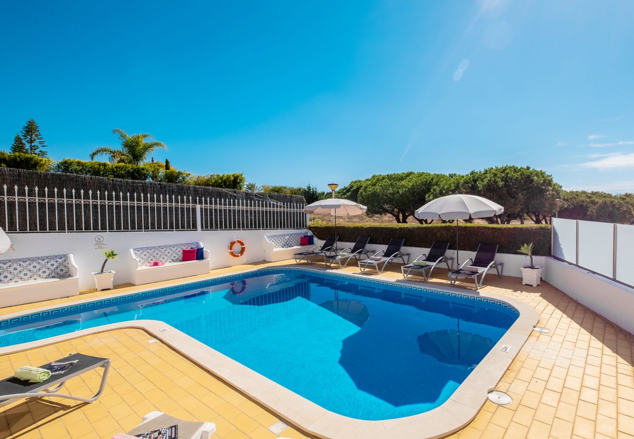 Villa em Albufeira - Villa Grace Bay