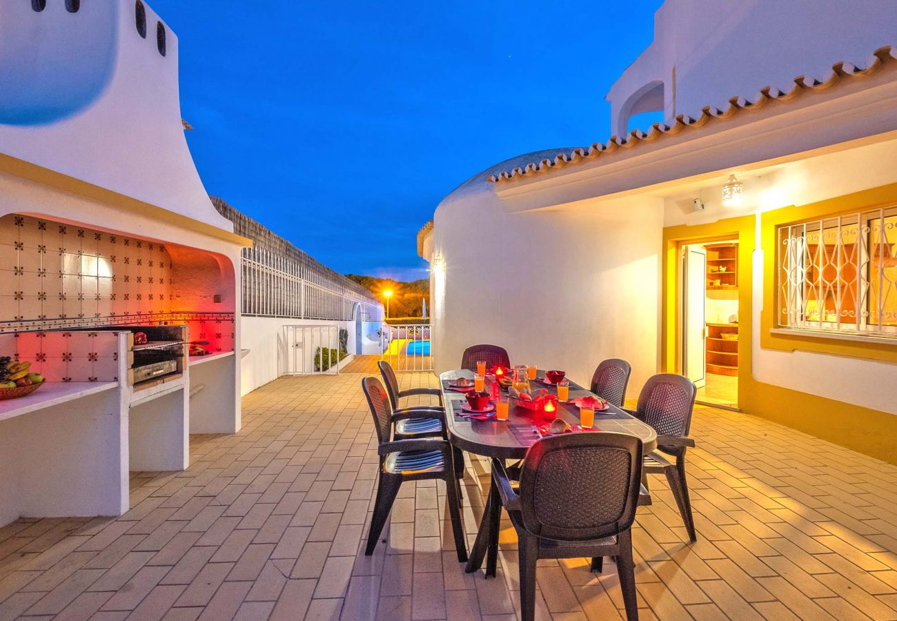 Villa em Albufeira - Villa Grace Bay