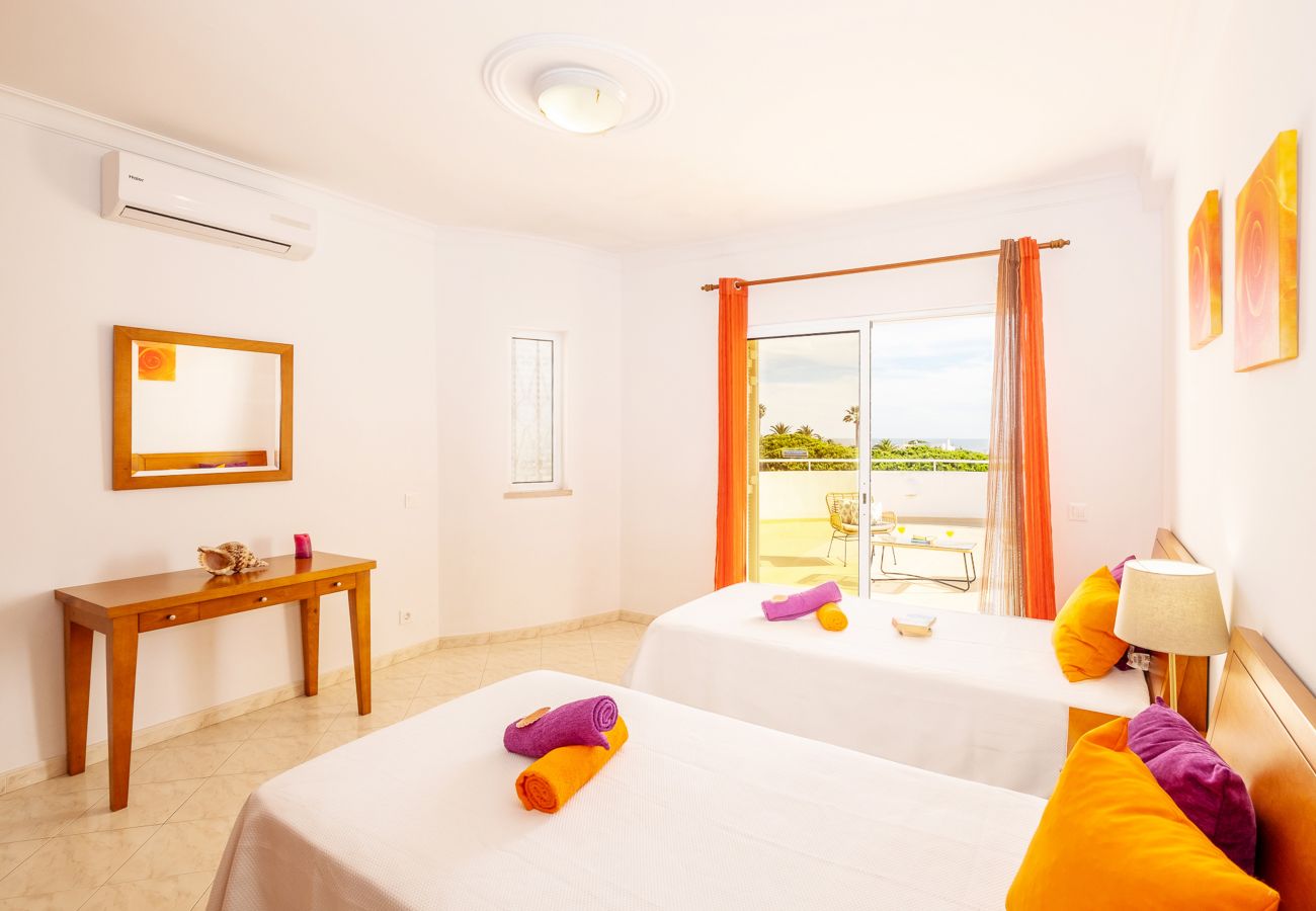 Villa em Albufeira - Villa Grace Bay