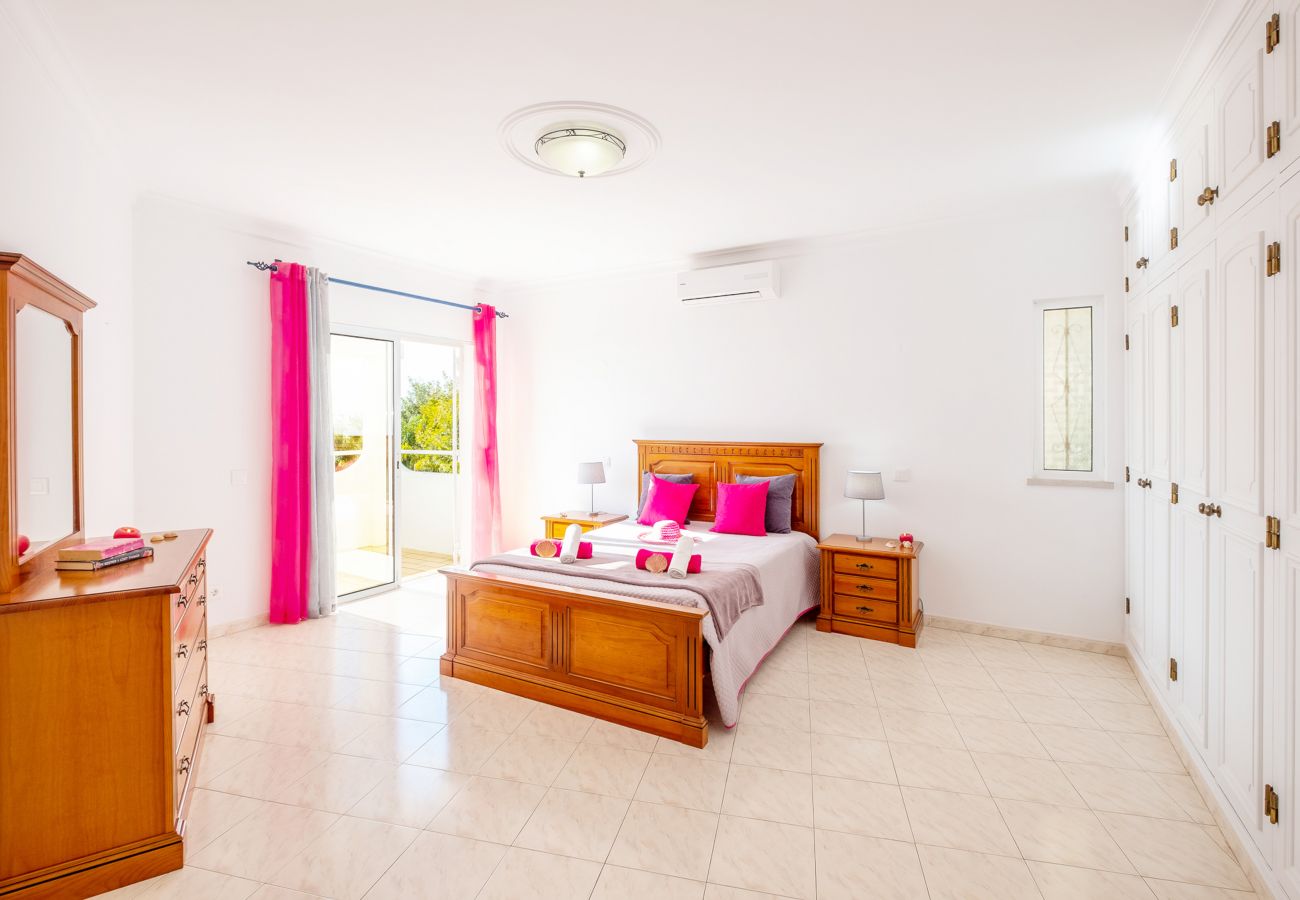 Villa em Albufeira - Villa Grace Bay