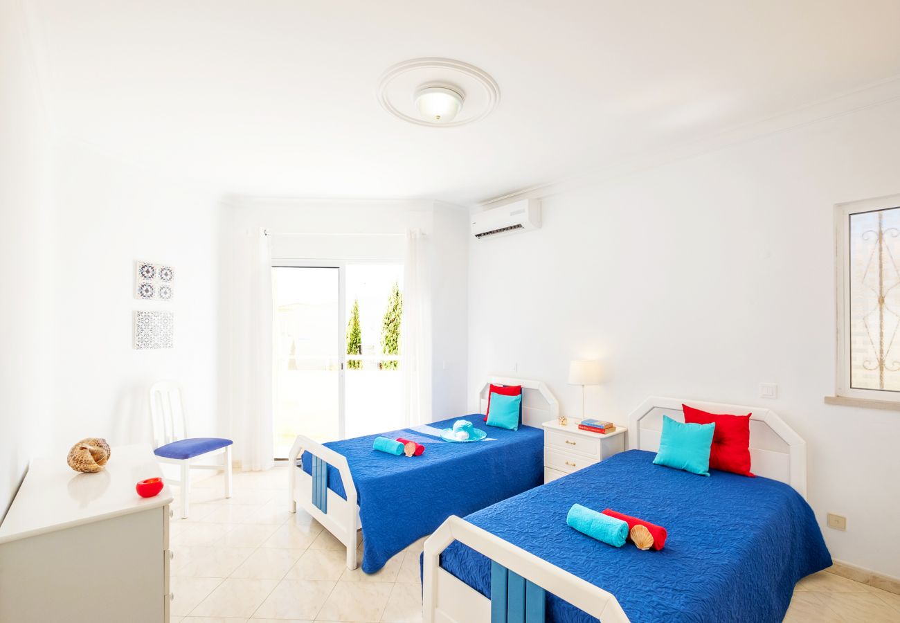 Villa em Albufeira - Villa Grace Bay