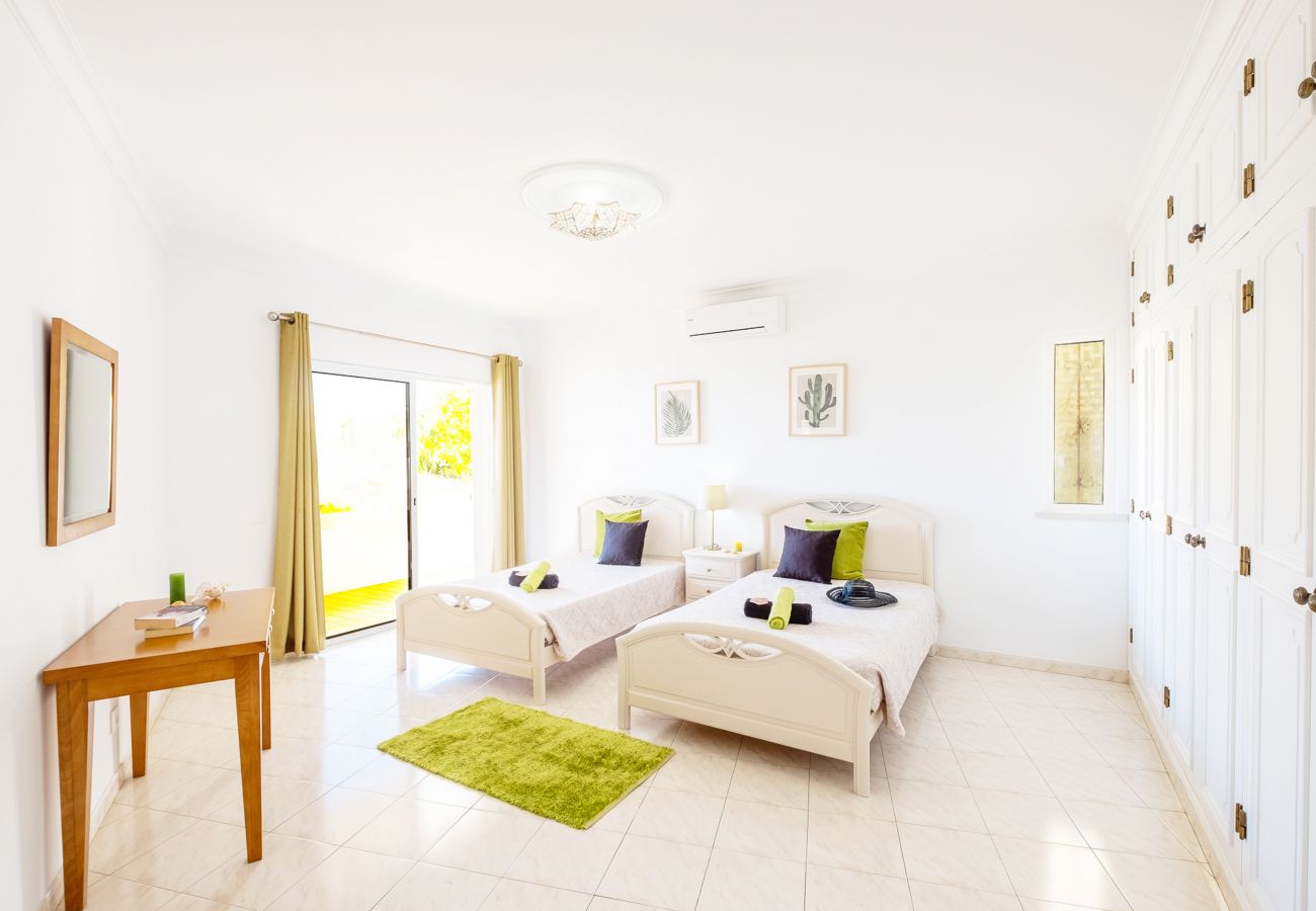 Villa em Albufeira - Villa Grace Bay