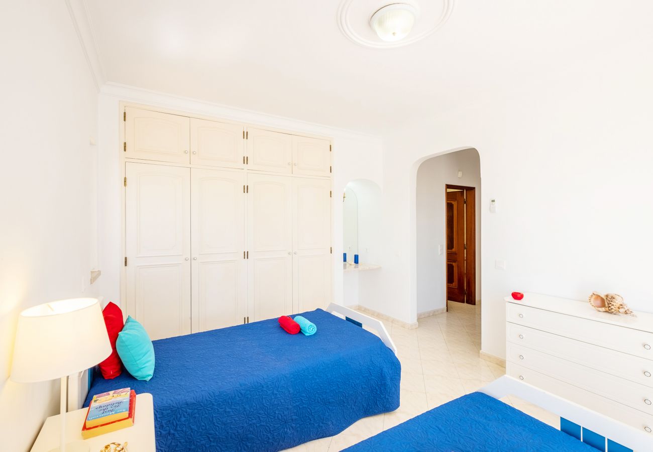 Villa em Albufeira - Villa Grace Bay