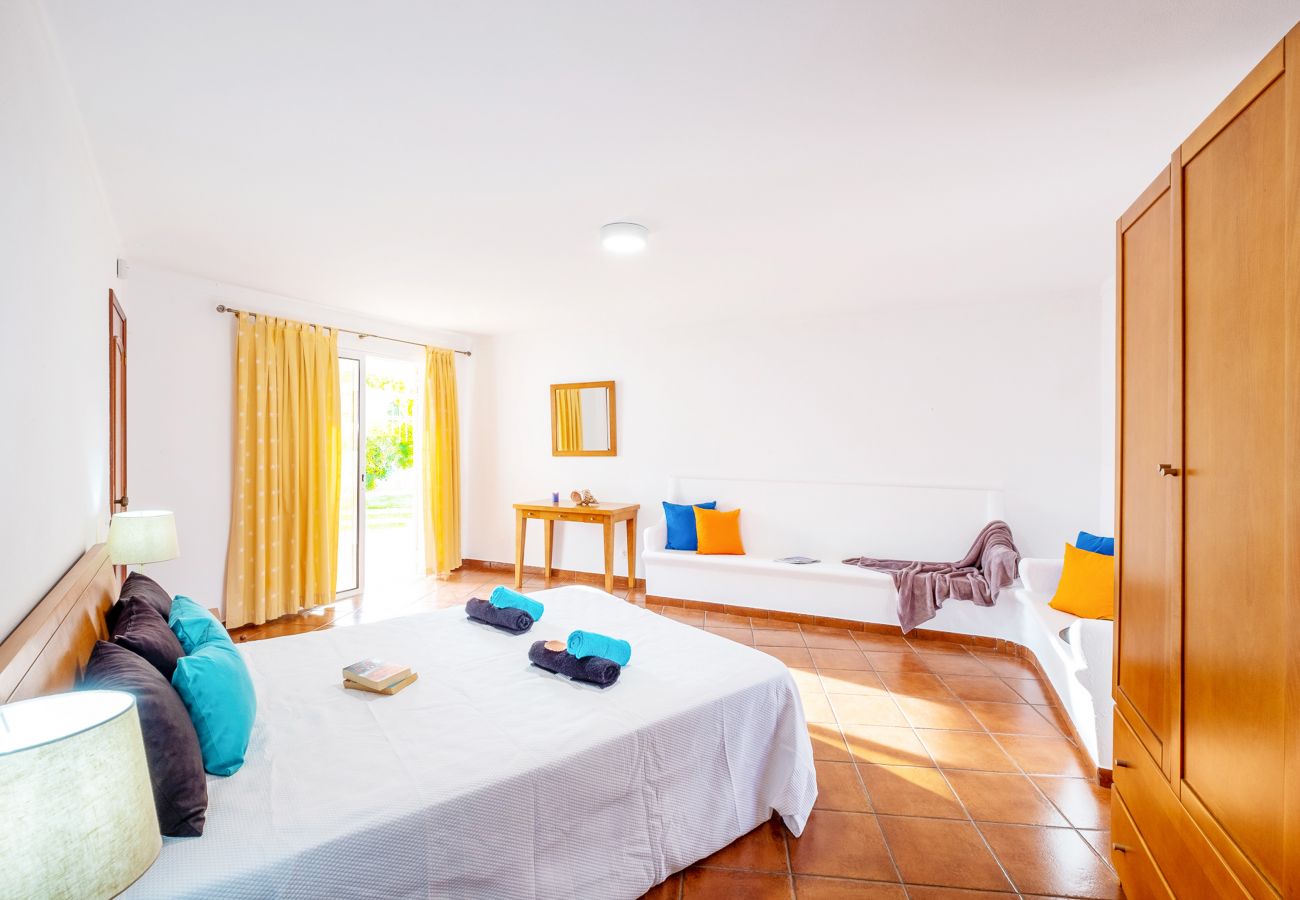 Villa em Albufeira - Villa Grace Bay