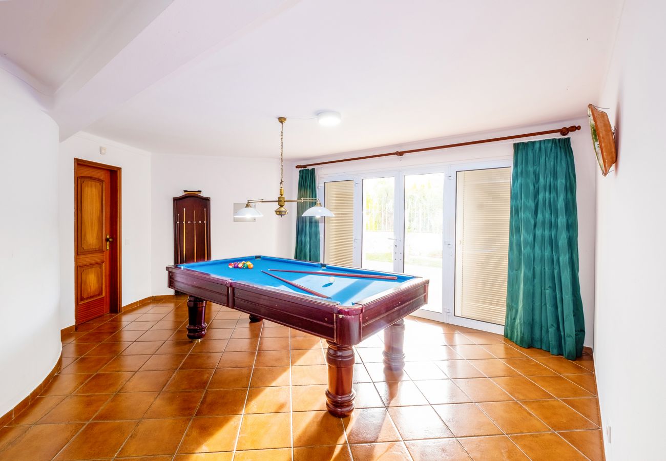 Villa em Albufeira - Villa Grace Bay