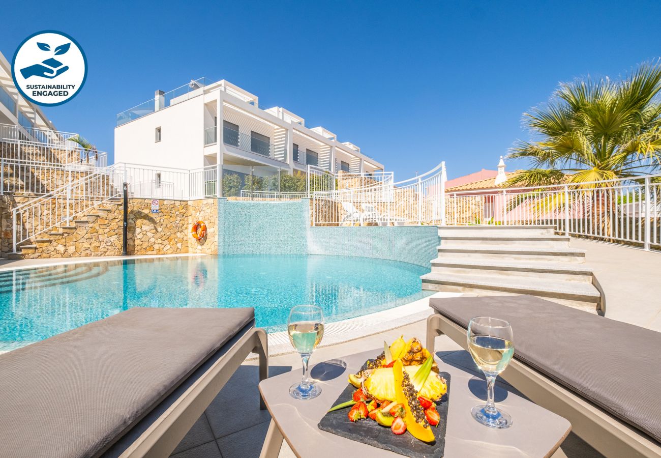 Casa geminada em Albufeira - Townhouse Varadero