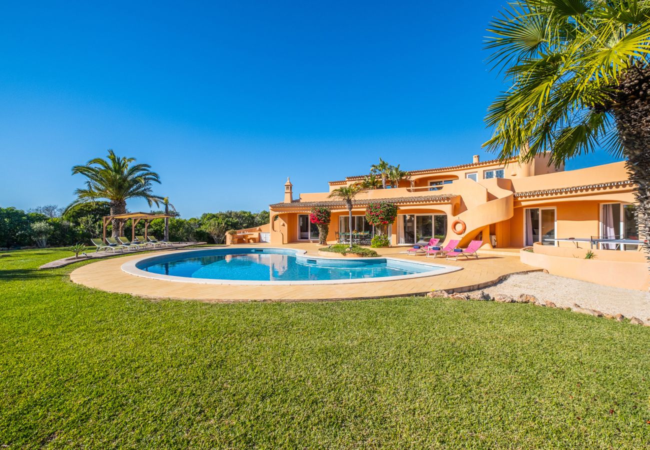 Villa em Albufeira - Villa Eagles Nest