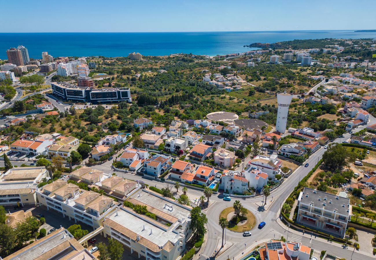 Villa em Portimão - Villa Cayo Coco