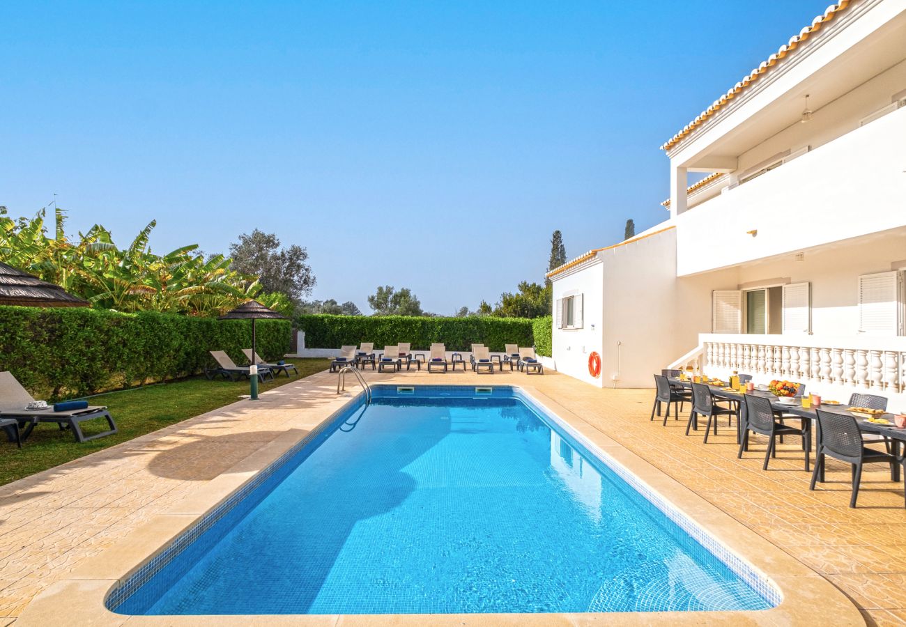 Villa em Albufeira - Villa Isla Bella