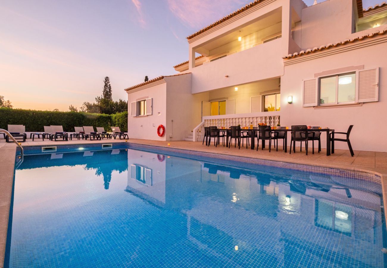 Villa em Albufeira - Villa Isla Bella