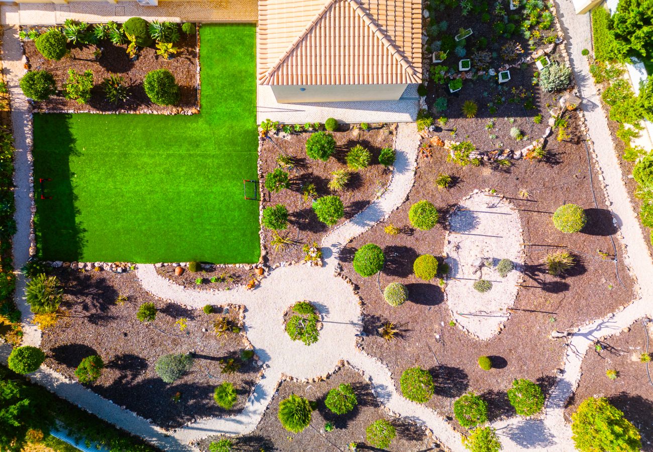 Villa em Carvoeiro - Villa Golden Bay