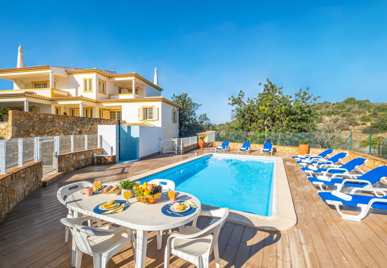 Villa em Albufeira - Villa Punta Cana