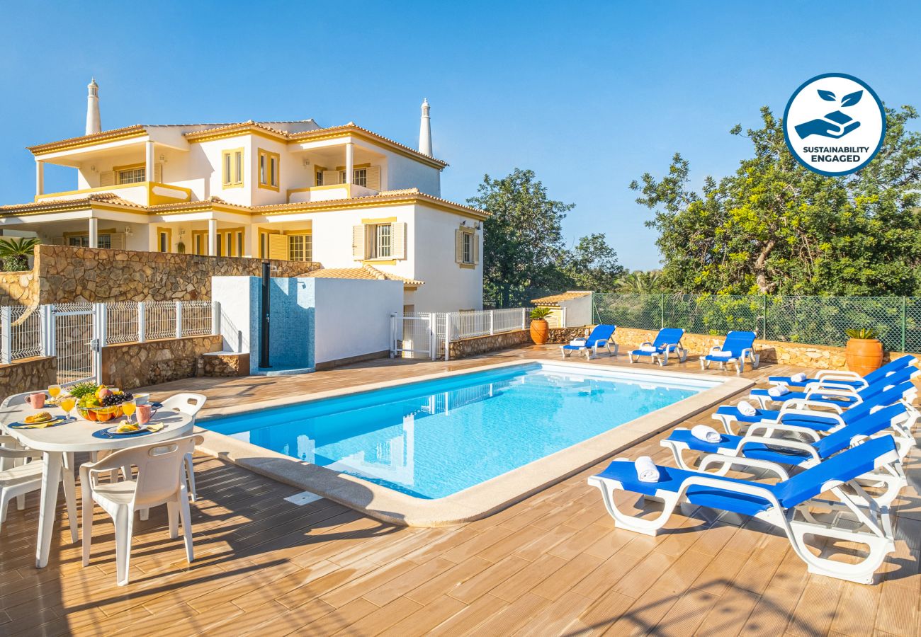 Villa em Albufeira - Villa Punta Cana