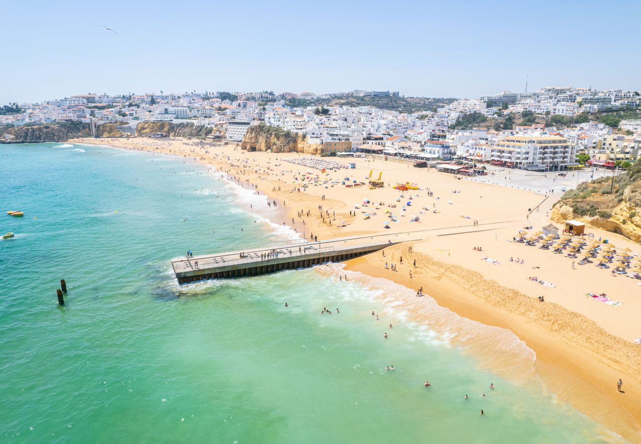 Casa em Albufeira - Casa Negril