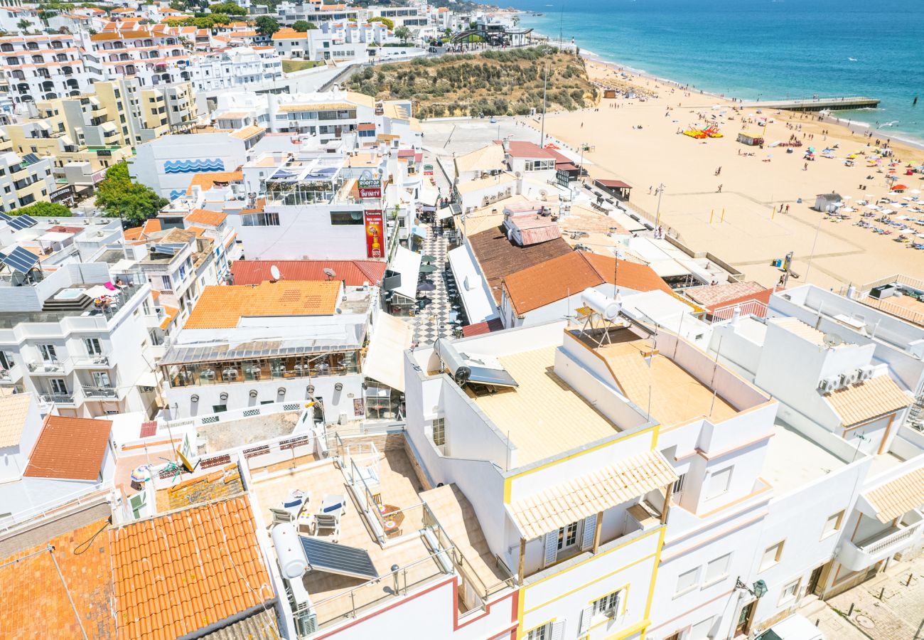 Casa em Albufeira - Casa Negril