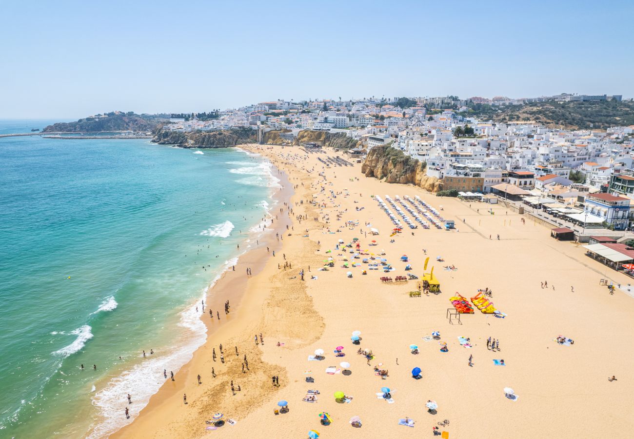 Casa em Albufeira - Casa Negril