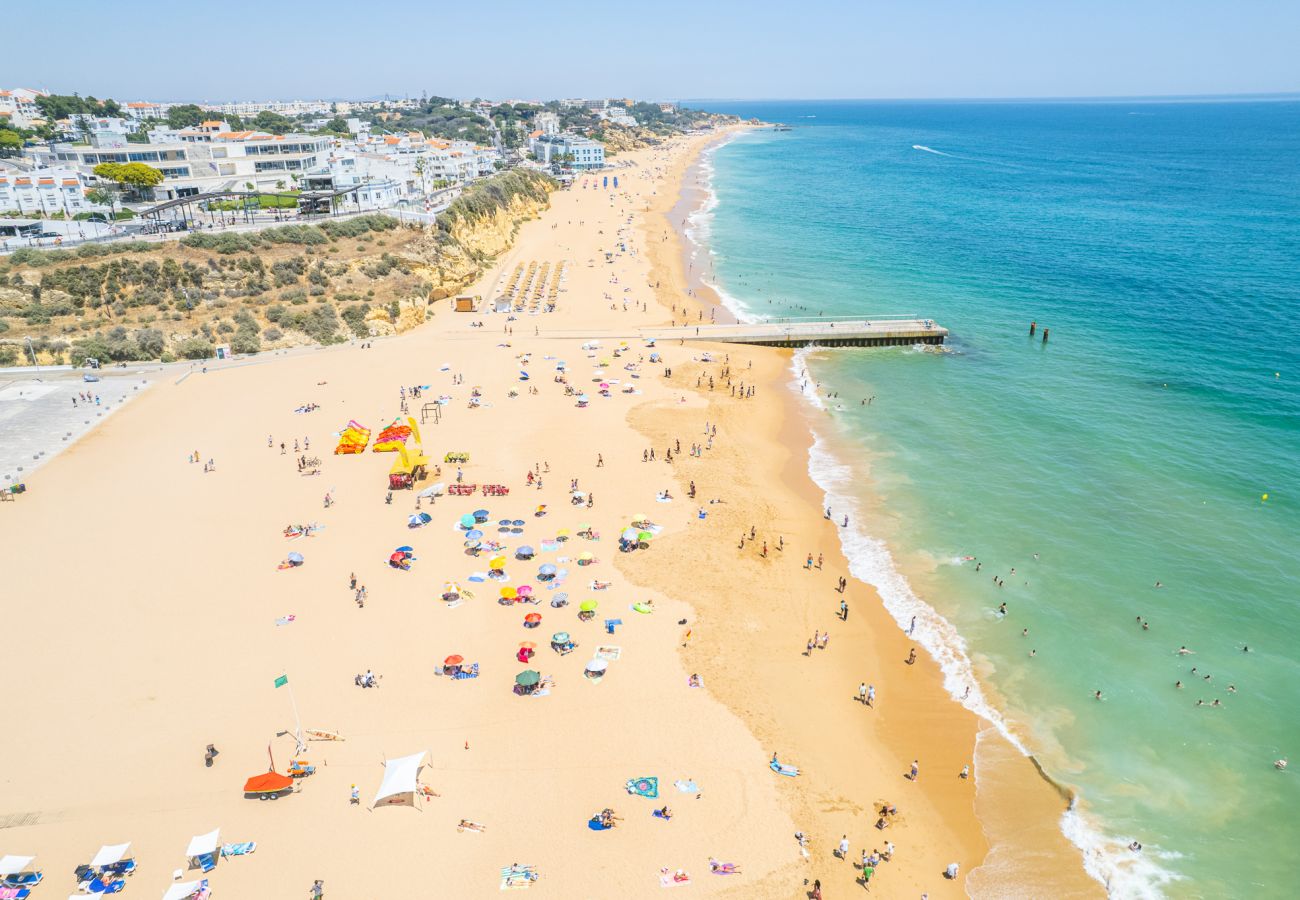 Casa em Albufeira - Casa Negril