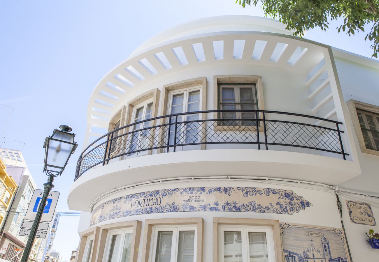 Villa em Albufeira - Villa Las Palmas