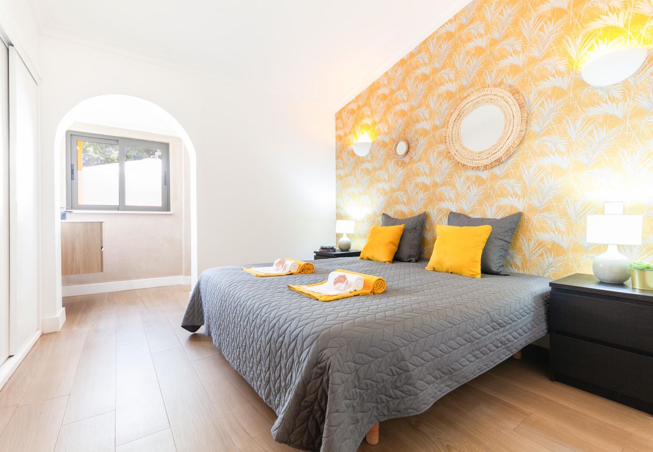 Casa geminada em Vilamoura - Townhouse Soleil