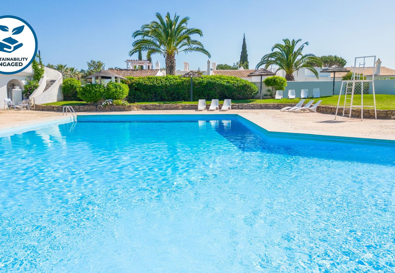 Casa geminada em Vilamoura - Townhouse Soleil