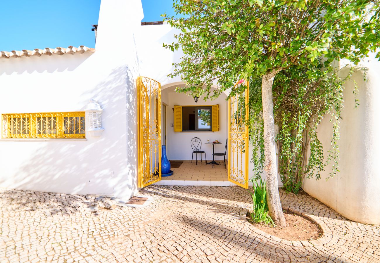 Casa geminada em Vilamoura - Townhouse Soleil