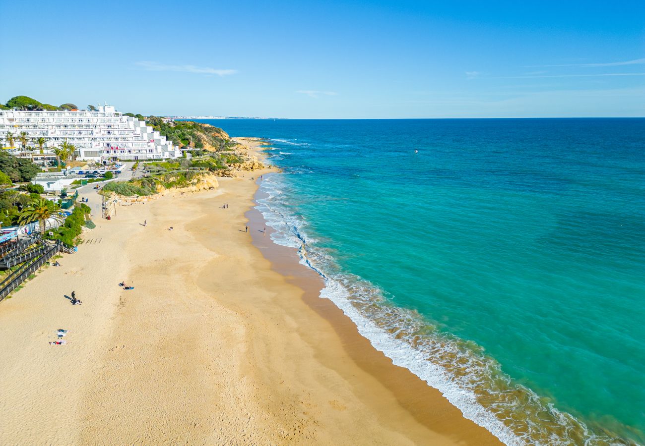 Villa em Albufeira - Villa Mogan