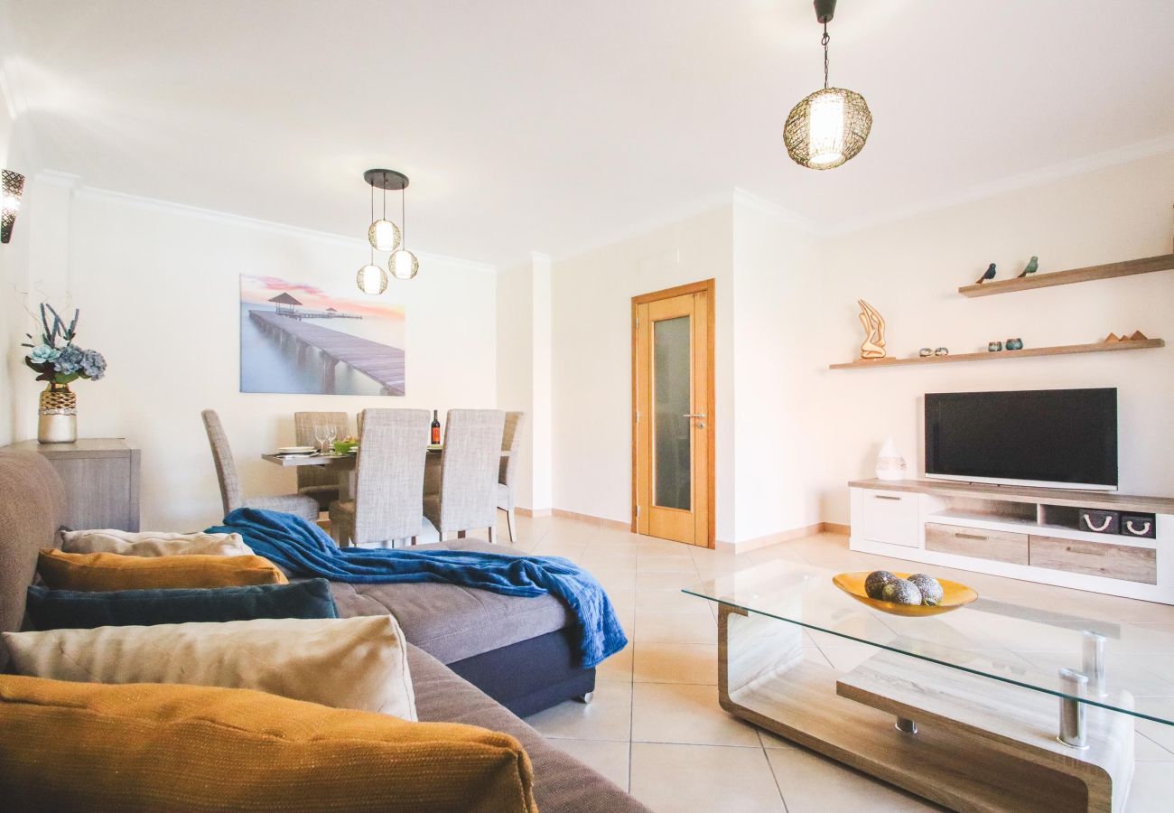 Casa geminada em Albufeira - Townhouse Sunny Palms