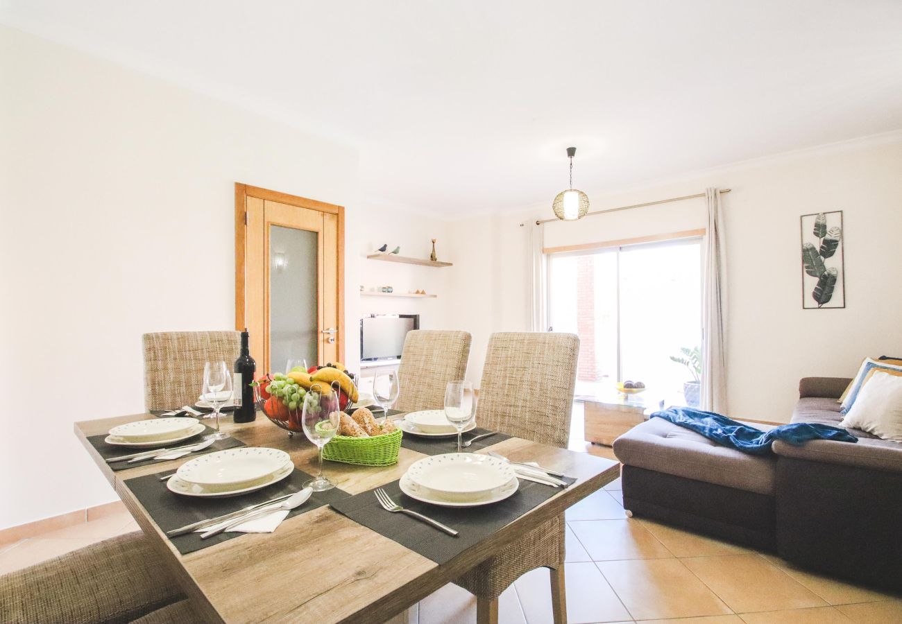 Casa geminada em Albufeira - Townhouse Sunny Palms