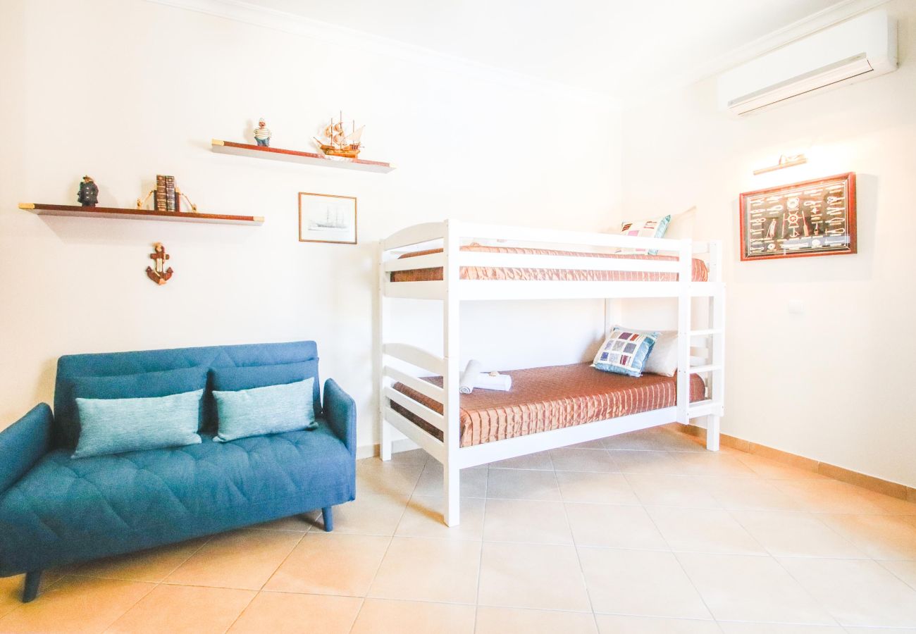 Casa geminada em Albufeira - Townhouse Sunny Palms